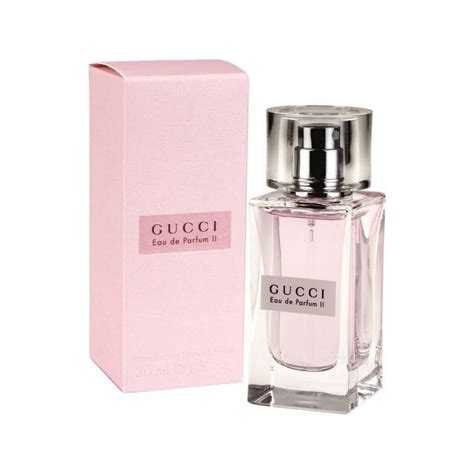 perfume gucci rosa|Gucci ii perfume fragrantica.